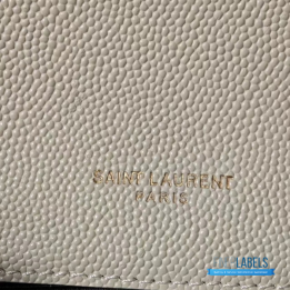 QC YSL Small Envelope Bag