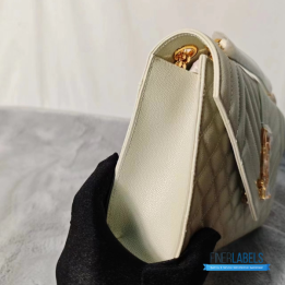 QC YSL Small Envelope Bag