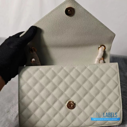 QC YSL Small Envelope Bag
