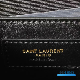 QC YSL Small Envelope Bag