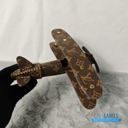QC Louis Vuitton Airplane Bag