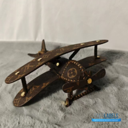 QC Louis Vuitton Airplane Bag