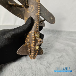 QC Louis Vuitton Airplane Bag
