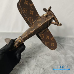 QC Louis Vuitton Airplane Bag