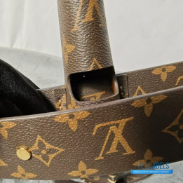 QC Louis Vuitton Airplane Bag