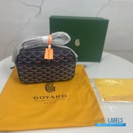Goyard Cap Vert PM shoulder bag