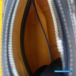 QC Goyard Cap Vert PM shoulder bag