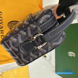 QC Goyard Cap Vert PM shoulder bag