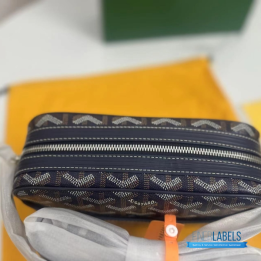 QC Goyard Cap Vert PM shoulder bag