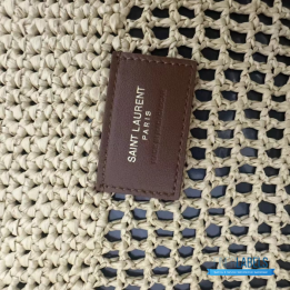 QC YSL Icare Maxi Tote