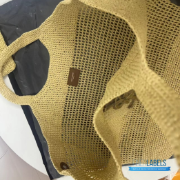 QC YSL Icare Maxi Tote