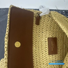 QC YSL Icare Maxi Tote