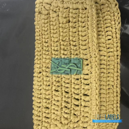 QC YSL Icare Maxi Tote