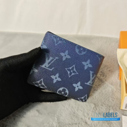 QC Louis Vuitton Monogram Gradient Multiple Wallet
