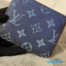 QC Louis Vuitton Monogram Gradient Multiple Wallet