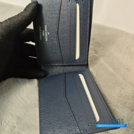 QC Louis Vuitton Monogram Gradient Multiple Wallet