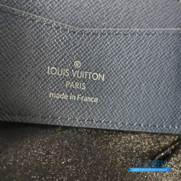 QC Louis Vuitton Monogram Gradient Multiple Wallet