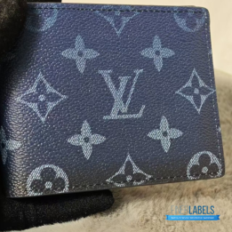 QC Louis Vuitton Monogram Gradient Multiple Wallet