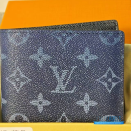 QC Louis Vuitton Monogram Gradient Multiple Wallet