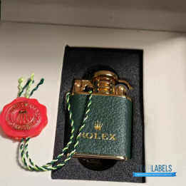 Rolex Novelty Lighter