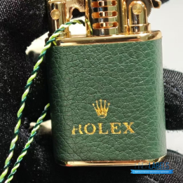 QC Rolex Novelty Lighter