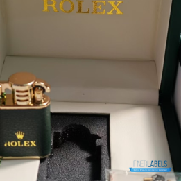 QC Rolex Novelty Lighter