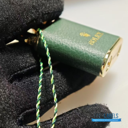 QC Rolex Novelty Lighter