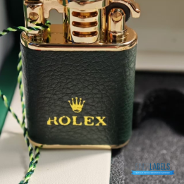 QC Rolex Novelty Lighter