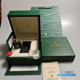 QC Rolex Novelty Lighter