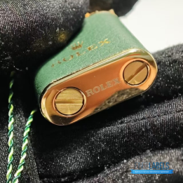 QC Rolex Novelty Lighter