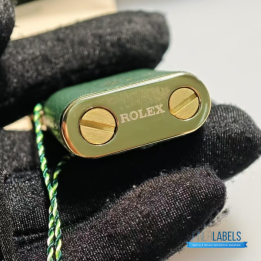 QC Rolex Novelty Lighter