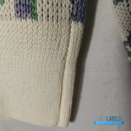 QC Christian Dior Dior Oblique Wool Cardigan