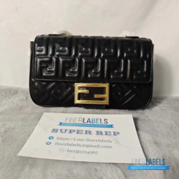 Fendi Baguette Bag
