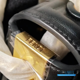 QC Fendi Baguette Bag