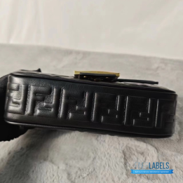 QC Fendi Baguette Bag