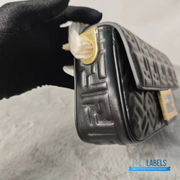 QC Fendi Baguette Bag