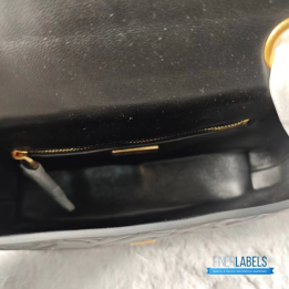 QC Fendi Baguette Bag