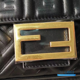QC Fendi Baguette Bag