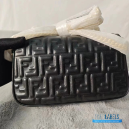 QC Fendi Baguette Bag