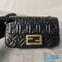 QC Fendi Baguette Bag