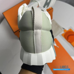 QC Hermes Bouncing Grey