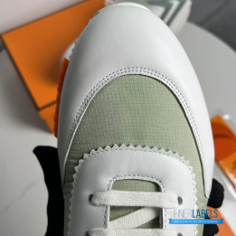 QC Hermes Bouncing Grey