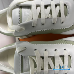 QC Hermes Bouncing Grey