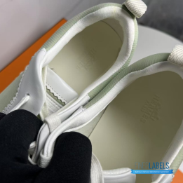 QC Hermes Bouncing Grey