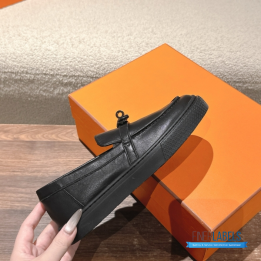 QC Hermes Business Shoes