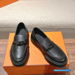 QC Hermes Business Shoes