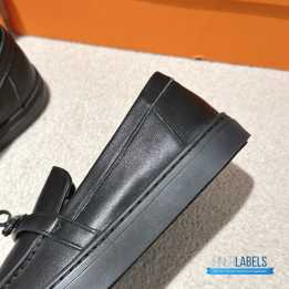 QC Hermes Business Shoes