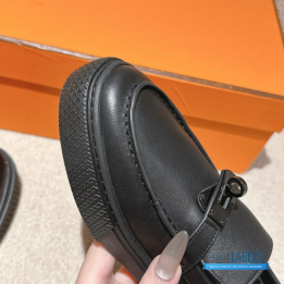 QC Hermes Business Shoes
