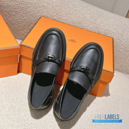 QC Hermes Business Shoes