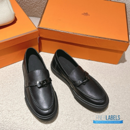 QC Hermes Business Shoes